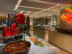 -北京王府井希尔顿酒店·万斯阁西餐厅