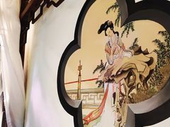 -韵秋荷(宝山龙湖天街店)