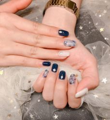 点击看大图 -StartNail美甲