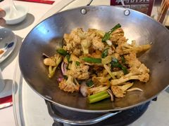 -惠丰堂饭庄·烤鸭·京味菜(西北旺·唐家岭店)