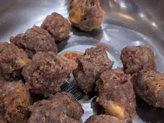 -清真马杰山牛肉汤馆