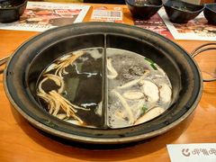 -呷哺呷哺(郑州国贸360餐厅店)