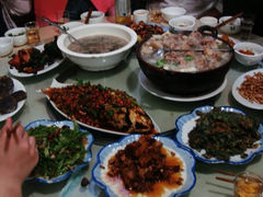 android_upload_pic-老丽江餐馆(丽江华都商贸城店)