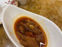 -星河湾半岛酒店-真粤中餐厅