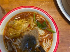 -龍堂蟹黄小笼包(万家丽店)