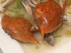 -天桥饭店·特色海鲜(金山嘴渔村店)
