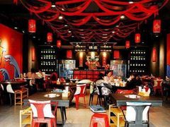 -热辣宗师·串串火锅(万达金街店)