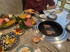 -神户牛焼肉専門店 牛一(道顿堀店)