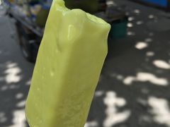 -拉威海鲜市场