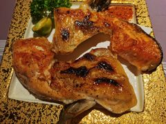-林妈妈村·日式料理(宝山龙湖天街店)