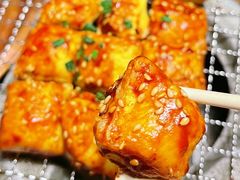 -雀舞云南菜(天津天河城购物中心店)