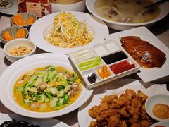 -船歌·鱼水饺青岛菜(闽江二路店)