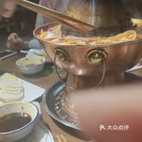 康居园底商，地理位置很好找，有地方停车