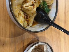 -谭师爷龙抄手(白下路店)