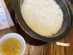 盐油饭-猪肉婆私房菜(容桂总店)