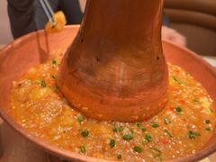 -浩海火燒雲傣家菜(芮欧百货店)