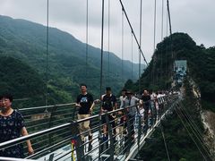 -宁波五龙潭景区