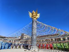 -玉龙雪山游客服务中心