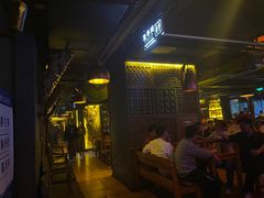 -Helens海伦司小酒馆(深圳东门店)