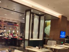 -盐城万豪酒店-盐城厨房西餐厅