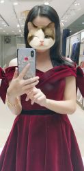 点击看大图 -予白婚纱礼服馆