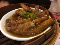 -添好运点心专门店(中环IFC店)