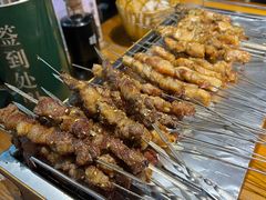 -那些年记忆烧烤