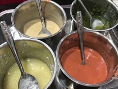 -宛平李记小吃(东关街店)