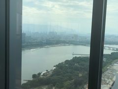 -三迪希尔顿酒店·星空酒廊
