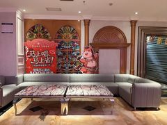 -火吧PTV聚会餐厅(1号店)