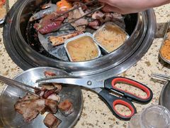 -姜胖胖无限自助烤肉(罗湖宝能店)