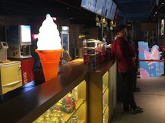 -恒华国际影城(顺义店)