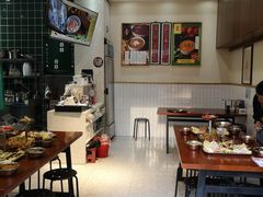 大堂-谢智冷沾沾(马家巷总店)