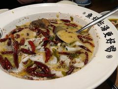 -首秀·四川料理(星耀101店)