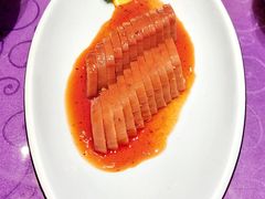 桂花藕-双东酒店(东关街店)