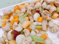 -海晖酒楼·顺德鱼生(荣华店)