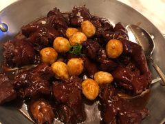 -无锡苏宁银河国际酒店-悦府65中餐厅