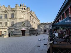 -中华巴洛克风情街