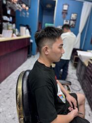 -巴伯尔男士理发馆