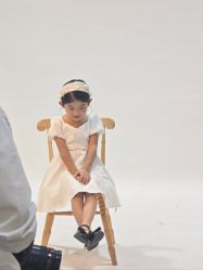 -UCOME优可儿童亲子摄影