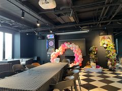 -CLUB心邸·掼蛋·麻将·扑克(日坛店)