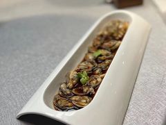 -平湖万怡酒店· 万荟轩