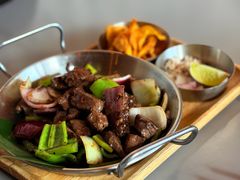 折腾牛肉-SUSU·苏苏(四合院创始店)