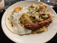 -明記茶餐廳(福田总店)