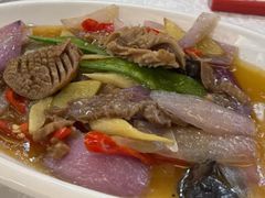-莲花公园煎蟹(总店)
