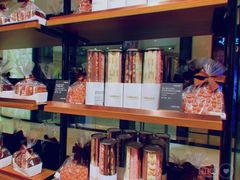 -Laderach 莱德拉(上海环贸iapm店)