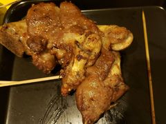 -望京小腰(北京总店)
