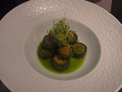 -英冠索菲特酒店·萧湘阁中餐厅