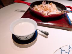 马爹利姜撞奶-炳胜公馆(珠江新城店)