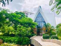 -惠州金海湾嘉华度假酒店